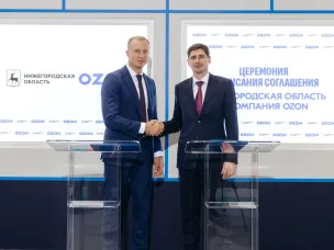 Нижегородским семьям с 1 июля будут вручать сертификаты на приобретение у местных производителей товаров для новорожденных